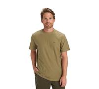 Quiksilver Slub Roundneck - Maglietta da Uomo, Confezione da 1
