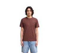 Quiksilver Men Slub Roundneck Grape Leaf XXL XXL