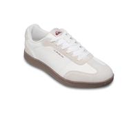 Quiksilver Scarpe da Ginnastica Torrance, da Uomo, 44 EU, Bianco, 44 EU
