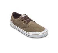 Quiksilver Varial, Scarpe da Ginnastica Uomo, Beige, 40 EU
