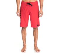 Quiksilver Men's Everyday 21 Inch Boardshort, Quick Red, 30