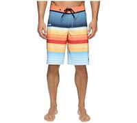 Quiksilver Men's Everyday Shortripe Vee 21 Boardshort