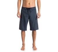 Quiksilver Men's Manic 22 Inch Boardshort, Navy Blazer 2015, 31