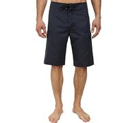 Quiksilver Men's Manic 22 Inch Boardshort, Navy Blazer 2015, 32