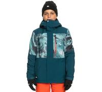 Quiksilver Mission Giacca da snow imbottita da Ragazzo