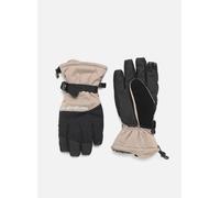 Quiksilver - Mission Glove Beige - Guanti S Beige