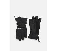 Quiksilver - Mission Glove Nero - Guanti L Nero