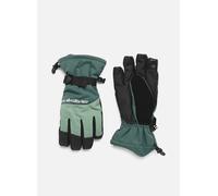 Quiksilver - Mission Glove Verde - Guanti M Verde