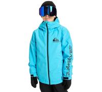 Quiksilver Mission Jacket - Giacca da Ragazzo (Confezione da 1)