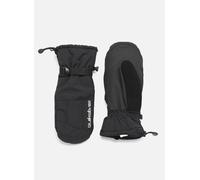 Quiksilver - Mission Mitt Nero - Guanti XL Nero