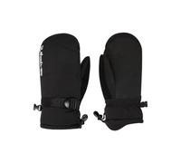 Muffole Quiksilver Mission nero assoluto junior - S