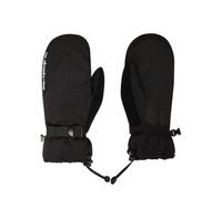 Quiksilver - Mission Mitt Nero - Guanti M Nero