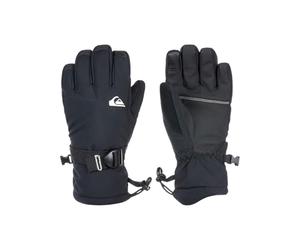 Quiksilver Mission-Muffole da Snowboard/Sci da Ragazzo 8-16, Bambino