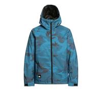 Quiksilver Mission Printed Giacca da snow imbottita da Ragazzo