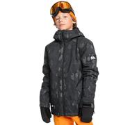 Quiksilver Mission Printed Tuta da sci Bambini e ragazzi (Pacco da 1)