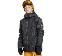 Quiksilver Giacca Mission