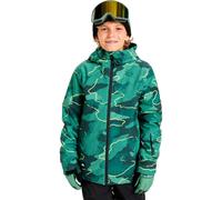 QUIKSILVER Mission Ptd Yth - Bambino - Verde - Taglia 16 anni- modello 2026