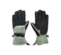 Quiksilver Missione Glove Guanti per il freddo Uomo (Pacco da 1)