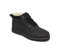 Quiksilver Missione V, Stivali da Neve Uomo, Nero, 42 EU