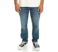 Quiksilver Modern Wave Aged Jeans da Uomo