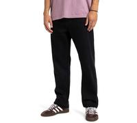 Quiksilver - Modern Wave Denim Pants per Uomo - Black - 28W / 34L