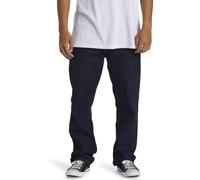 Quiksilver Modern Wave Rinse - Jeans vestibilità Straight da Uomo