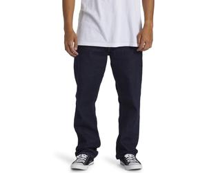 Quiksilver Modern Wave Rinse - Jeans vestibilità Straight da Uomo