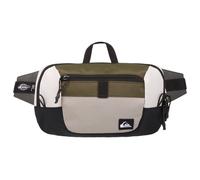 Quiksilver - Mojave Pack - Marsupio 2 l grigio