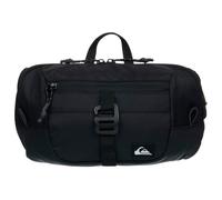 Quiksilver - Mojave Pack - Marsupio 2 l nero