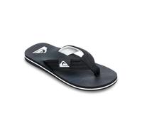 Quiksilver - Kid's Molokai Layback II - Sandali EU 30 blu/nero
