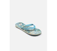 Quiksilver - MOLOKAI ART 25 Blu - Infradito 43 Blu