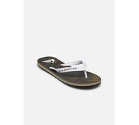Quiksilver - MOLOKAI ART 25 Multicolore - Infradito 42 Multicolore