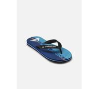 Quiksilver - MOLOKAI ART 25 YOUTH Blu - Infradito 39 Blu