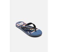 Quiksilver - MOLOKAI ART 25 YOUTH Multicolore - Infradito 29 Multicolore