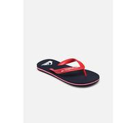 Quiksilver - MOLOKAI CORE YOUTH Nero - Infradito 31 Nero