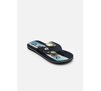 Quiksilver - MOLOKAI LAYBACK II Blu - Infradito 41 Blu
