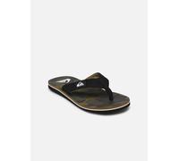 Quiksilver - MOLOKAI LAYBACK II Multicolore - Infradito 40 Multicolore