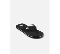 Quiksilver - MOLOKAI LAYBACK II Nero - Infradito 42 Nero