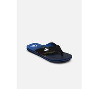 Quiksilver - MOLOKAI LAYBACK II YOUTH Blu - Infradito 30 Blu