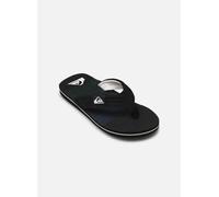 Quiksilver - MOLOKAI LAYBACK II YOUTH Nero - Infradito 37 Nero