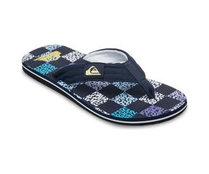 Quiksilver - Molokai Layback - Sandali EU 40 blu