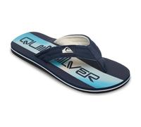Quiksilver - Molokai Layback - Sandali EU 41 blu