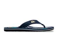 Quiksilver - Molokai Layback - Sandali EU 42 blu