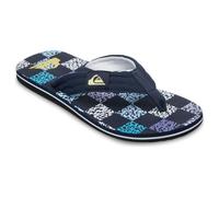 Quiksilver - Molokai Layback - Sandali EU 45 blu