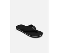 Quiksilver - MOLOKAI LAYBACK TEXTURED Nero - Infradito 41 Nero