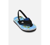Quiksilver - MOLOKAI LAYBACK TODDLER Multicolore - Sandali e scarpe aperte 22 Multicolore