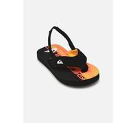 Quiksilver - MOLOKAI LAYBACK TODDLER Multicolore - Sandali e scarpe aperte 24 Multicolore