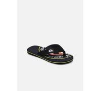 Quiksilver - MOLOKAI LAYBACK YOUTH Blu - Infradito 38 Blu