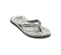 Quiksilver Molokai Recycled, Sandali Uomo, Antracite, 39 EU