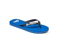 Quiksilver Molokai, Sandali Uomo, Blu Black Blue Black Xkbk, 42 EU